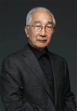 2024年度百佳艺术家——靳尚谊