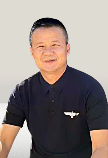 国际金牌艺术家李锦寿——艺术终身成就奖