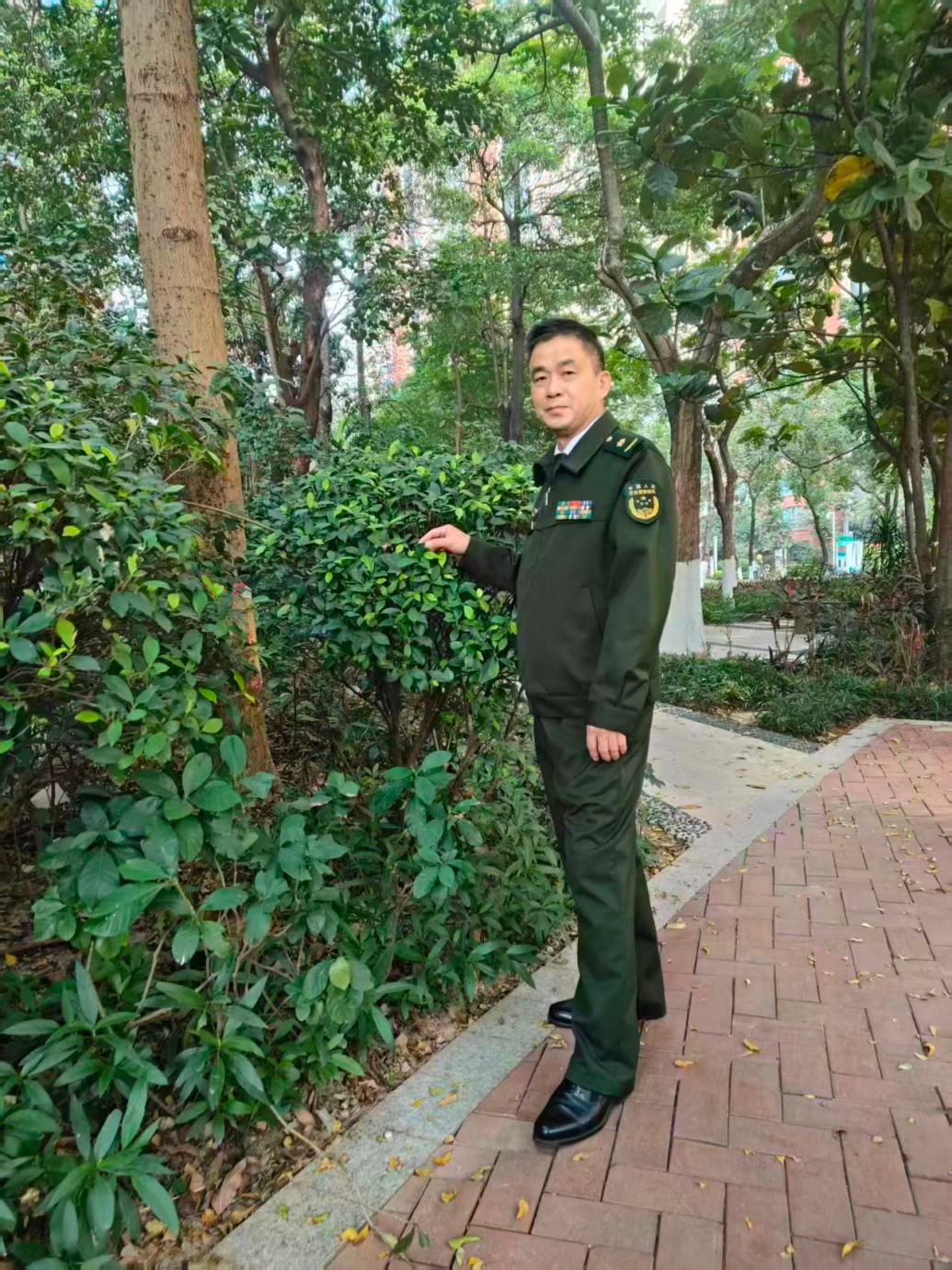 中国红色文